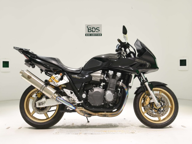 Honda CB1300SF BOLDOR 2009