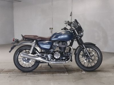 Honda GB350 2022