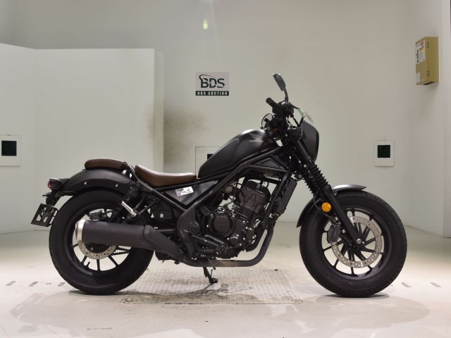 Honda REBEL S CMX250 2020