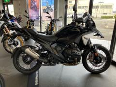 BMW r1300gs touring 2023