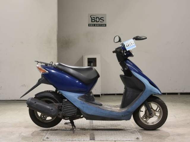 Honda DIO-5 2004