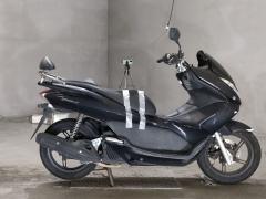 Honda PCX125 2012