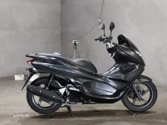 Honda PCX150 2013