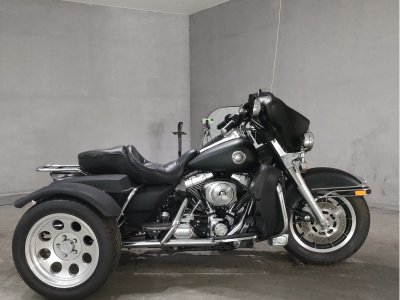 HD ELECTRA GLIDE FLHTCUI1450 1999
