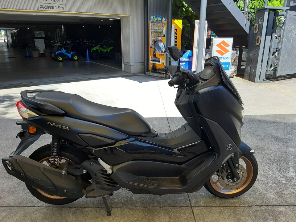 Yamaha NMAX ABS 2023