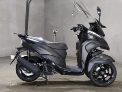 Yamaha TRICITY MW155 2016