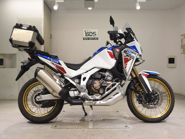 Honda AFRICATWIN CRF1100LD 2023