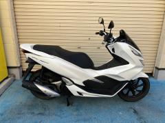 Honda PCX150 2018