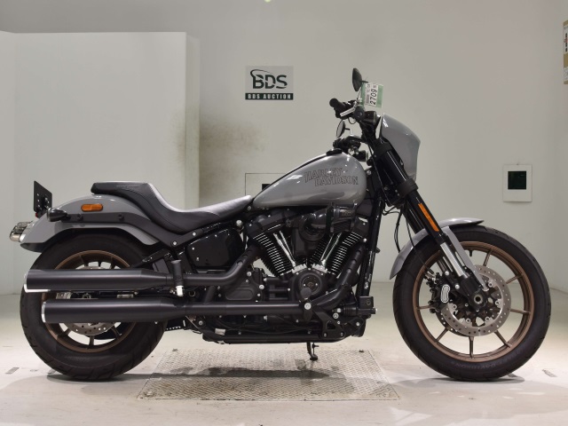 HD FXLRS1920 2024