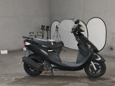 Sym X PRO50 KAZE 2012