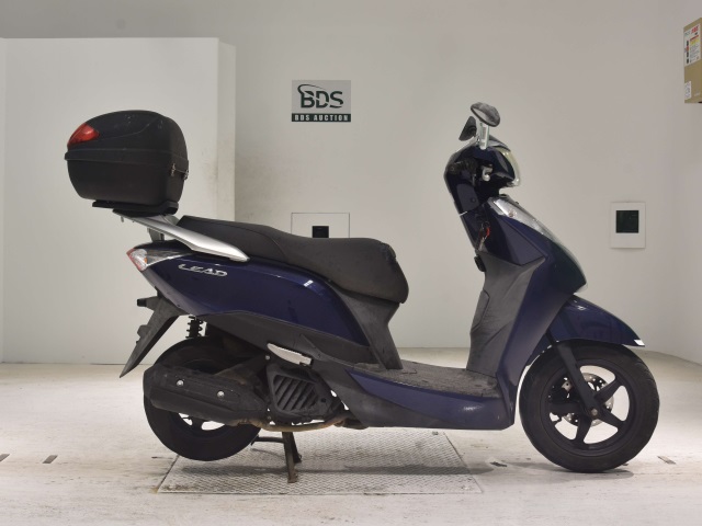 Honda LEAD125 2016