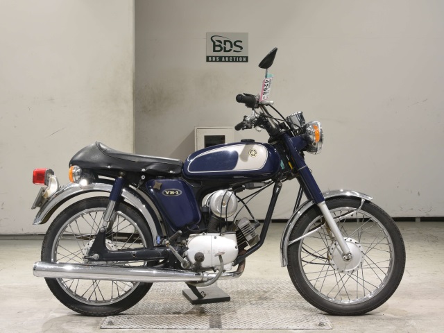 Yamaha YB-1 1999