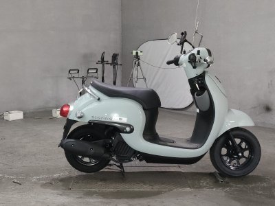 Honda GIORNO 2022