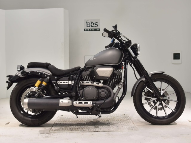 Yamaha BOLT 950R 2014