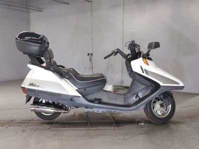 Honda FUSION 1996