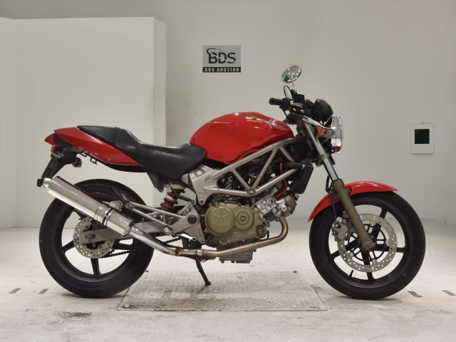 Honda VTR250 1998