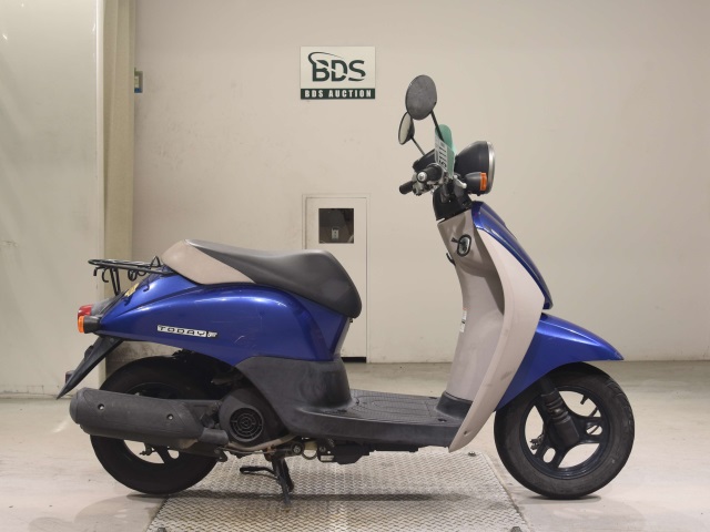 Honda TODAY 2012