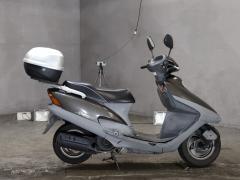 Honda SPACY125 1998