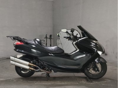 Yamaha MAJESTY 250 2011