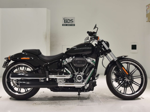 HD BREAKOUT FXBRS1870 2021