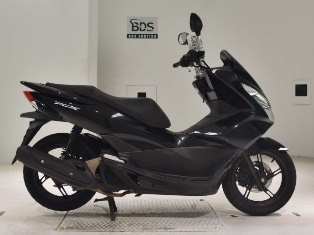 Honda PCX125 2015