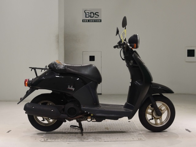 Honda TODAY 2004