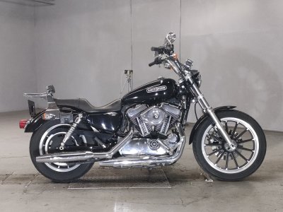 HD SPORTSTER XL1200L 2011