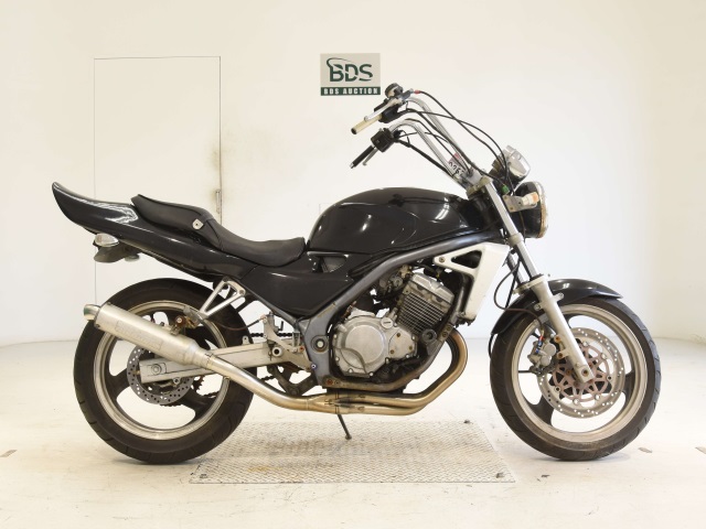 Kawasaki BALIUS ZR250 1991
