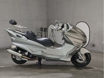 Yamaha MAJESTY 250C 2004