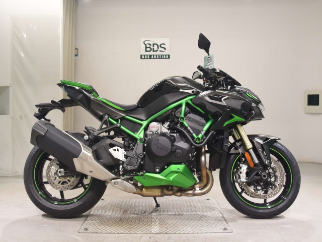Kawasaki Z H2 SE 2024
