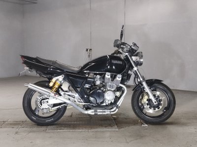 Yamaha XJR400 1998