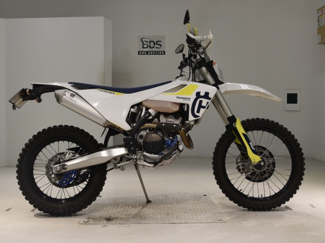 Husqvarna FE250 2019