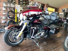 HD ELECTRA GLIDE FLHTK1690 2016