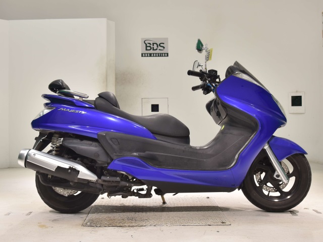 Yamaha MAJESTY 250 2005