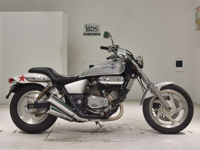 Honda MAGNA250 1994