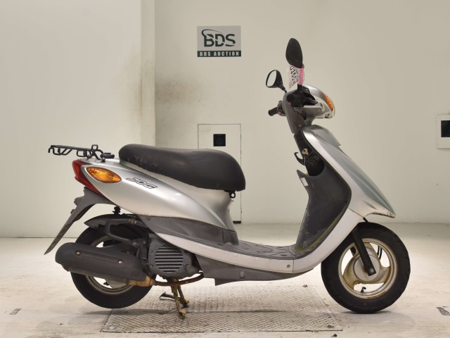 Yamaha JOG 50 2007