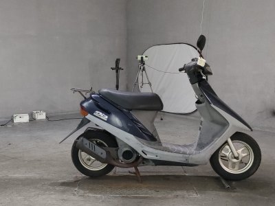 Honda DIO 1994