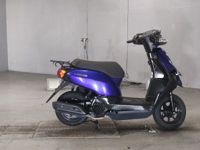 Yamaha JOG 50