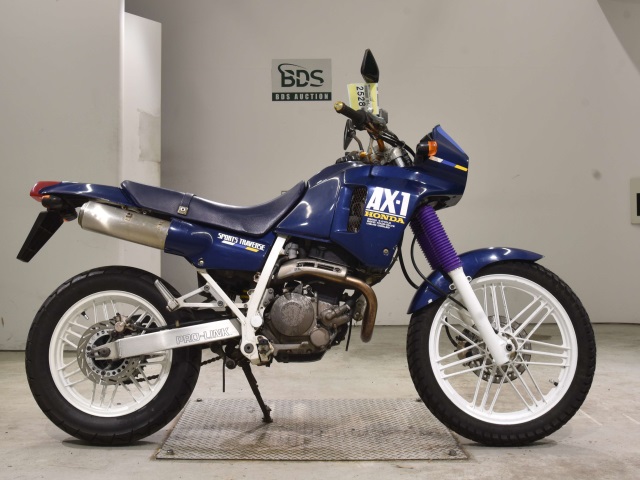 Honda AX-1 1988