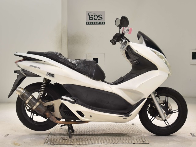 Honda PCX125 2010