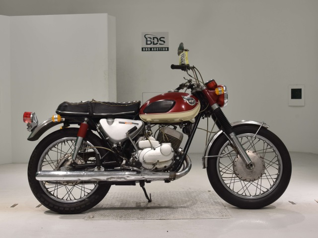 Kawasaki A1