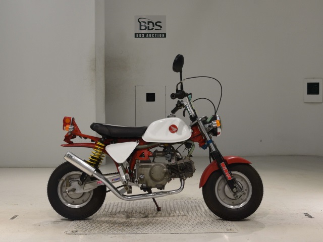 Honda MONKEY 1974