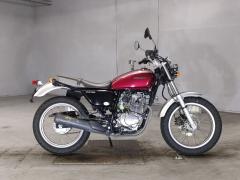 Honda CB223S 2010