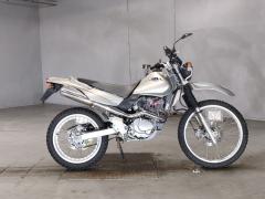Honda SL230 1998
