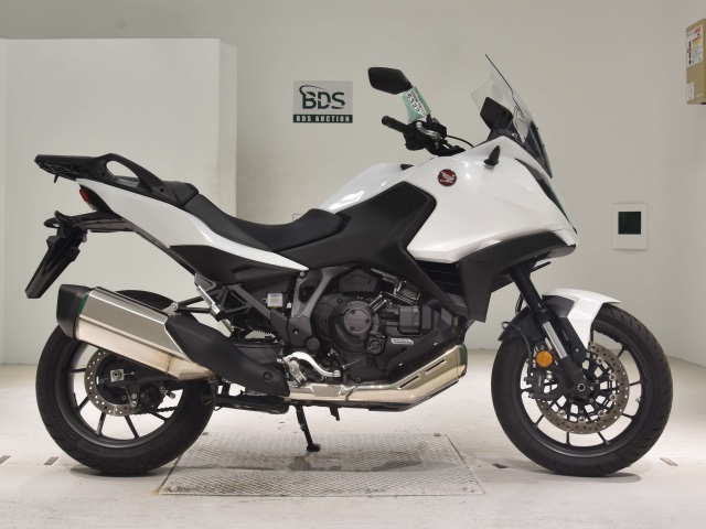 Honda NT1100 2022
