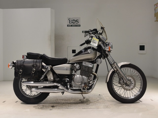 Honda REBEL CMX250 1994
