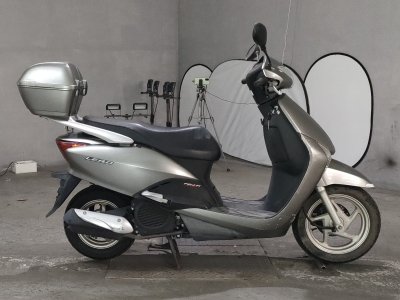 Honda LEAD110 2008