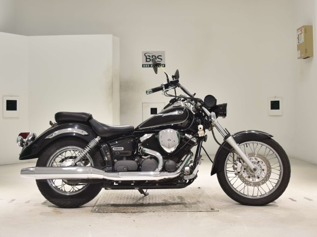 Yamaha DRAGSTAR XVS250 2011