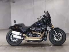 HD FAT BOB FXFBS1868 2021