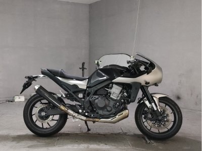 Honda HAWK11 2023